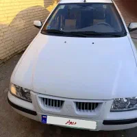 سمند|خودرو سواری و وانت|خرمشهر, |دیوار