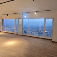 کامرانیه-300متر-4خواب-تکواحدی-فول-مشاعات-نوساز