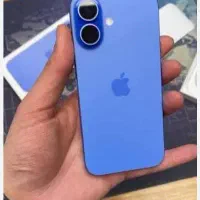 ایفون16نرمال