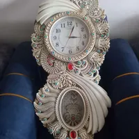 ساعت دیواری