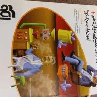 تعدادی کتاب|کتاب و مجله آموزشی|مشهد, شریف|دیوار