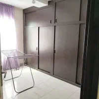 ۹۵متر۲خواب قولنامه پارکینگ اختصاصی( املاک پناهی)|فروش آپارتمان|کرج, گلشهر|دیوار