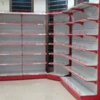 قفسهسفیدقرمزنوواستوک|فروشگاه و مغازه|پرند, |دیوار