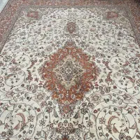 فرش ۹ متری ماشینی|فرش|بومهن, |دیوار