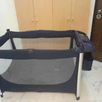 تخت پارک bebeko