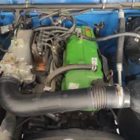 وانت نیسان آپشنال دریچه گاز سیمی