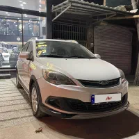 ام وی ام ۳۱۵ اسپرت اکسلنت مدل۱۳۹۷