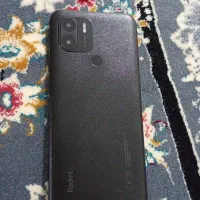 گوشی ردمی یک مثبت