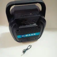 اسپیکر ۶ ونیم اینچ باکیفیت عالی|سیستم صوتی خانگی|کرمان, |دیوار