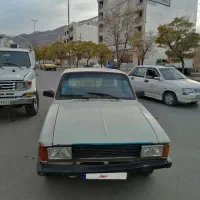 پیکان وانت 82 انژکتور