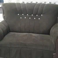 مبل|مبلمان خانگی و میز عسلی|کشکوئیه, |دیوار