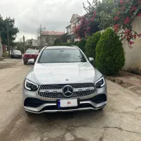 بنز glc300 فرماتیک