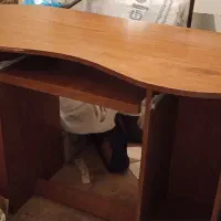 میز کامپیوتر|میز تحریر و کامپیوتر|تهران, مجیدیه|دیوار