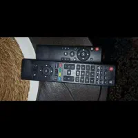 تلوزیون LED ۵۰ اینچ جی پلاس 4k هوشمند|تلویزیون و پروژکتور|تهران, شهرک استقلال|دیوار