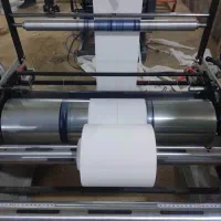 طاقه و سفره ی یکبار مصرف