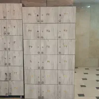 فروش کمد باشگاهی