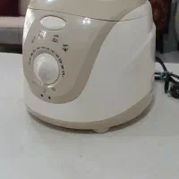 سرخ کن|اجاق گاز و لوازم برقی پختوپز|پرند, فاز ۶|دیوار