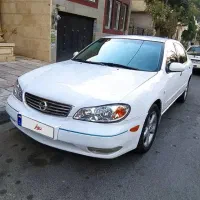 ماکسیما سفید اتومات مدل 2002|خودرو سواری و وانت|کرج, گلشهر|دیوار