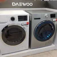 جشنواره ویژه  خرید لباسشویی های دوو با تخفیف8درصدی|ماشین لباسشویی و خشک‌کن لباس|قوچان, |دیوار