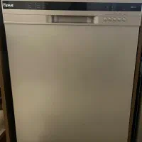ماشین ظرفشویی جی پلاس