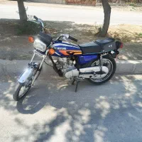موتور پارکینگی