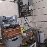 تعمیرات تخصصی پمپ آب و پکیج و ابگرمکن|خدمات پیشه و مهارت|قزوین, |دیوار