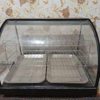 گرم کن اسنک و سمبوسه