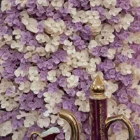 گرین وال|گل مصنوعی|پاکدشت, خاتون آباد|دیوار