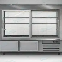 یخچال مکعبی الکتروسرد|فروشگاه و مغازه|زرند, |دیوار