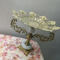 ست سه تیکه     جنس برنج