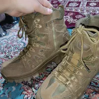 کفش پوتین|کیف، کفش، کمربند|مشهد, شهید قربانی|دیوار