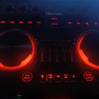 باند اسپیکر دوقلو