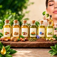 فروش روغن کاژان برای تولیدکنندگان لوازم بهداشتی