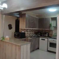 کارمندان ۸۵ متری غرق نور|فروش آپارتمان|کرمانشاه, |دیوار
