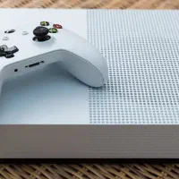 ایکس باکس وان اس Xbox one s
