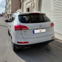 جک s5 تک برگ سند کارکرد واقعی۳۹هزار|خودرو سواری و وانت|مراغه, |دیوار