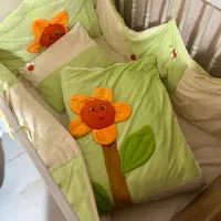 روتختی کودک|اسباب و اثاث بچه|دماوند, گیلاوند|دیوار