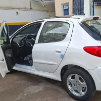 ۲۰۷ پانورما دنده ایی