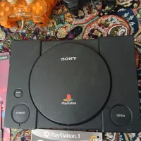 پلی استیشن 1|کنسول، بازی ویدئویی و آنلاین|پاکدشت, پاکدشت (مامازند)|دیوار