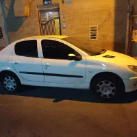 206sd88|خودرو سواری و وانت|ری, دولت‌آباد|دیوار