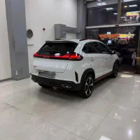 x33 کراس مدل ۱۴۰۲