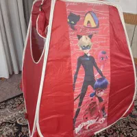 چادر بازی کودک بسیار بزرگ