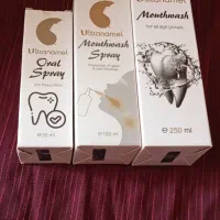 پک دهان و دندان