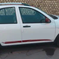 کوییک gxrl 1404|خودرو سواری و وانت|تیران, |دیوار