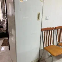 فروش یخچال فریزر دوقلو سایوان