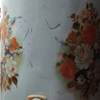 کلمن قدیمی نوستالژی