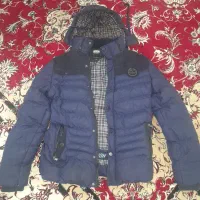 کاپشن سالم بدون هیچ مشکلی