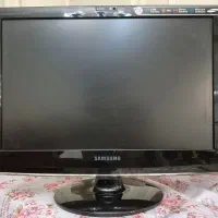 مانیتور و کیس سامسونگ