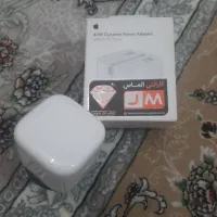 شارژر ایفون اصلی 40w با گارانتی ضمامت اصل