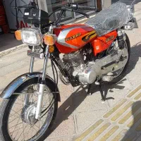 رهرو ۱۲۵ a1|موتورسیکلت|اندیشه, شهرک المهدی|دیوار